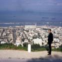 1970 Dick in Haifa