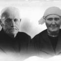 1930 Andries Foppes de Haan en Etje Sieberens Hulzinga (vader en moeder van beppe)