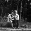 1968 Dick en Tienke