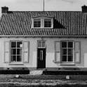 Hoofdweg 47, hier woonde de familie Vos van 1965 tot 1975