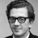 1969 Dick (23), klaar voor de eerste reis
