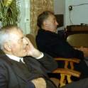 1970 Tienke en Dick verloofd
