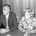 1971 Pa en ma Vos 25 jaar getrouwd
