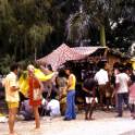 1975 Tienke, Noumea