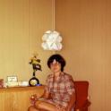 1977 Tienke, Fossarus