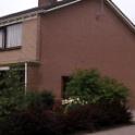 1972 Huis Tienke en Dick in Leek