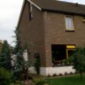 1977 Huis familie Pals in Assen