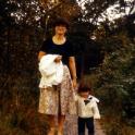 1980 Tienke en Marieke