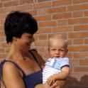 1982 Tienke en Ewoud