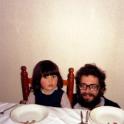 1981 Marieke en Dick