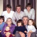 1981 Opa en oma Vos 35 jaar getrouwd