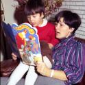 1982 Sinterklaas
