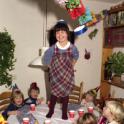1983 Verjaardag Marieke