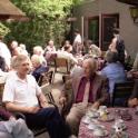 1985 pa en ma Pals 40 jaar getrouwd<br>1985 pa en ma Pals 40 jaar getrouwd