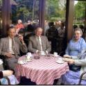 1985 pa en ma Pals 40 jaar getrouwd<br>1985 pa en ma Pals 40 jaar getrouwd