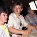 1985 pa en ma Pals 40 jaar getrouwd<br>1985 pa en ma Pals 40 jaar getrouwd