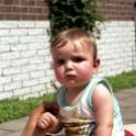 1985 pa en ma Pals 40 jaar getrouwd, Aalt jr.<br>1985 pa en ma Pals 40 jaar getrouwd, Aalt jr.