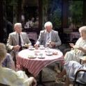 1985 pa en ma Pals 40 jaar getrouwd<br>1985 pa en ma Pals 40 jaar getrouwd