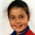 1986 Schoolfoto Marieke<br>1986 Schoolfoto Marieke