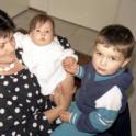 1987 Diny, Jantine en Aalt jr.<br>1987 Diny, Jantine en Aalt jr.