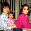 1988 Tienke, Jantine en Marieke<br>1988 Tienke, Jantine en Marieke