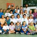 1989 Schoolfoto Marieke