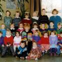 1991 Schoolfoto Jantine