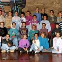 1991 Schoolfoto Marieke, Savornin Lohman