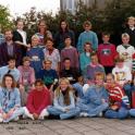 1992 Schoolfoto Jantine