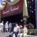 1985 Tienke, Marieke en Meanne, Efteling<br>1985 Tienke, Marieke en Meanne, Efteling