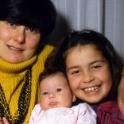 1987 Tienke, Marieke en Jantine<br>1987 Tienke, Marieke en Jantine