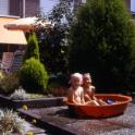 1990 Jantine en Marinde