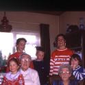 1991 pa en ma Vos 45 jaar getrouwd