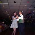 1993 Marieke afdansen