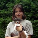 1996 Marieke en Timmy
