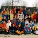 1997 Schoolfoto Jantine