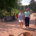 1997 Dick en Tienke, vakantie Rabbit Hill