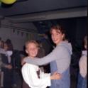 1998 Jantine, verjaardagfeest