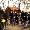 1999 Jantine op kamp