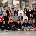 1999 Schoolfoto Jantine