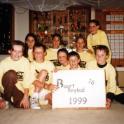 1999 Buurtvolleybal