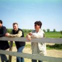 1999 bij paardrijden