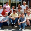 2000 Schoolfoto Tienke