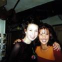 2000 Stephanie en Jantine