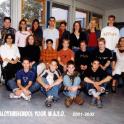 2001 Schoolfoto Jantine