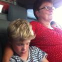 juli 2012 De Efteling