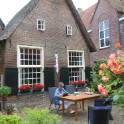 wederom Klein Huussie