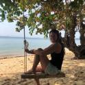 Iantine in Thailand