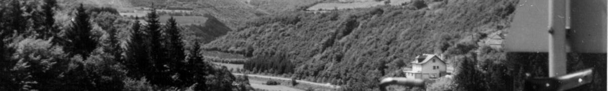 Luxemburg 1963