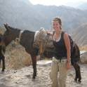 Colca Canyon